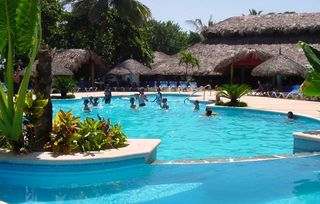 Hotel Celuisma Cabarete Pool 2 Hotel Celuisma Cabarete Pool 2